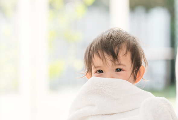 人体にやさしい