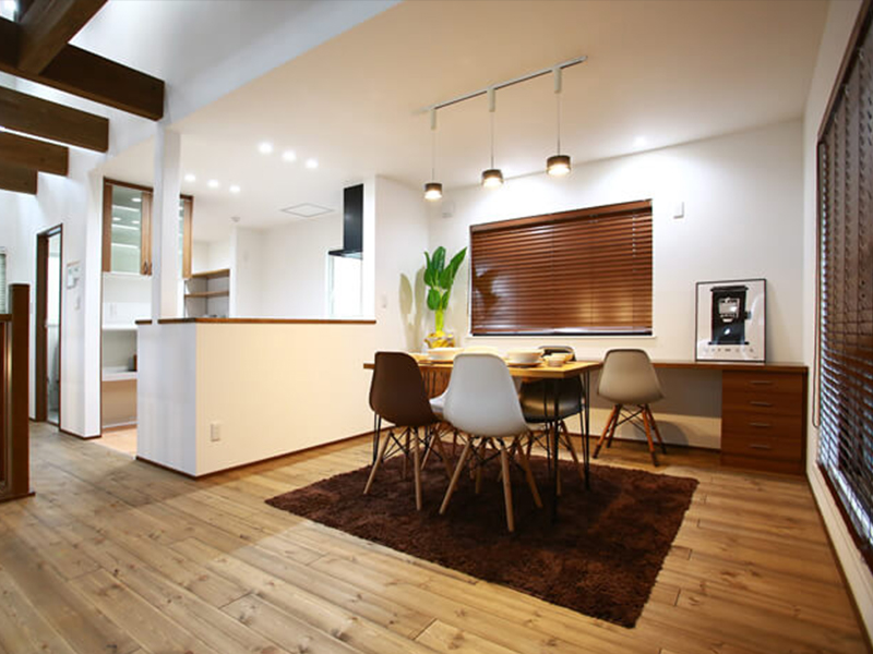 木造が弱いは誤解