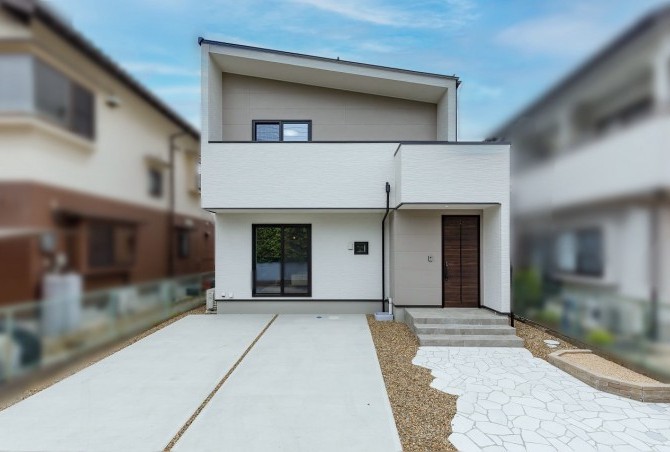 【舞鶴市行永】建売住宅販売中！