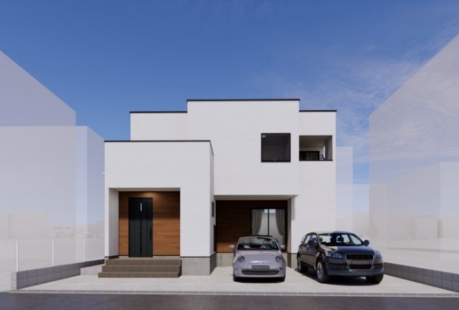 ＼福知山エリア販売物件一覧／