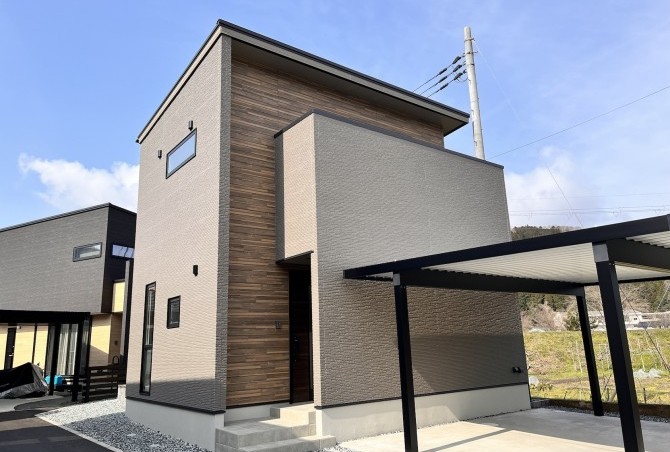 お引渡しを行いました！