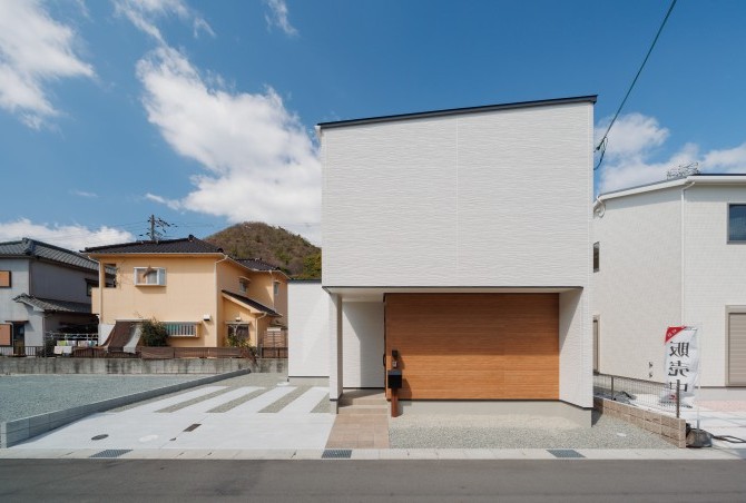 【オープンハウス】姫路市広畑区西蒲田　8/17　8/18開催！