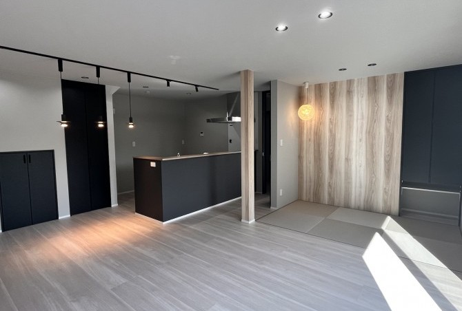 豊岡市加広町に建売住宅が完成します！