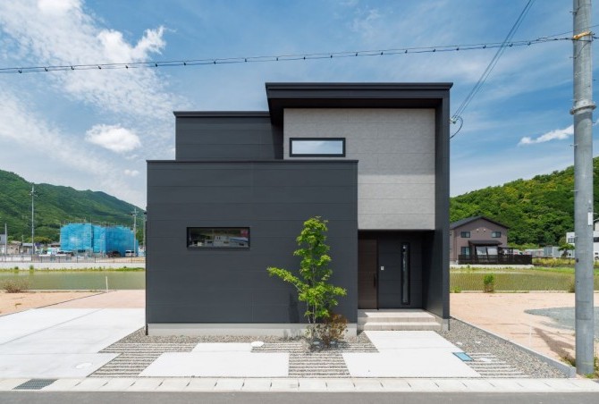 ★朝来市和田山町枚田建売住宅　プライスダウン★