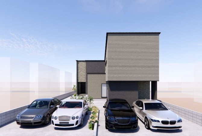 ★舞鶴市伊佐津建売住宅　プライスダウン★