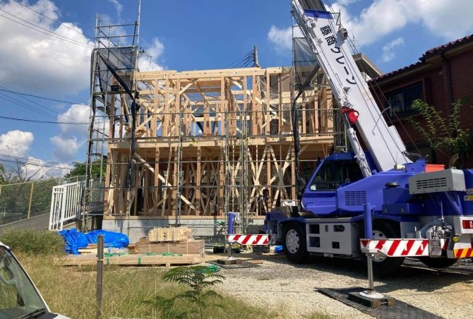 【ご成約御礼】箕面市半町4丁目