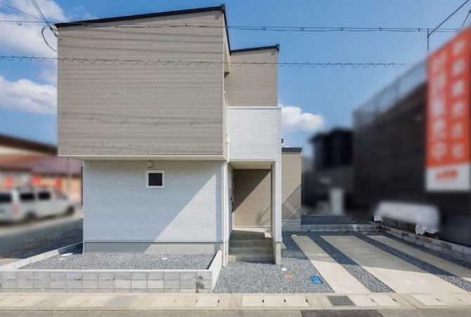 福知山市内の完成建売残りわずか！！！