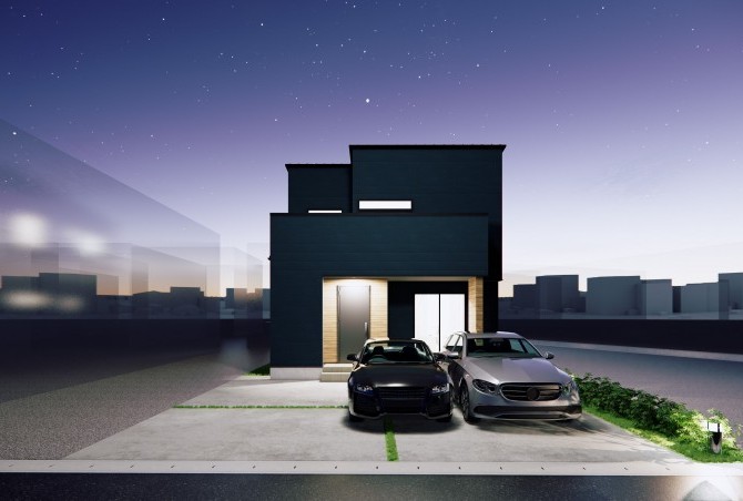 姫路市広畑区清水町好評分譲中！！