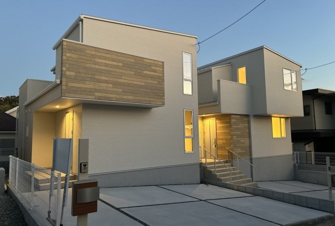 夜景と眺望が美しい分譲地の魅力