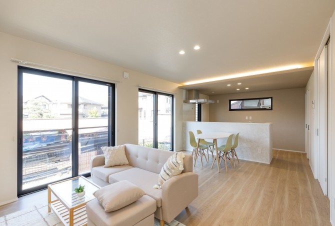 【 施工事例 】