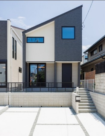 無事、お引渡し完了！　お喜びの声頂きました。