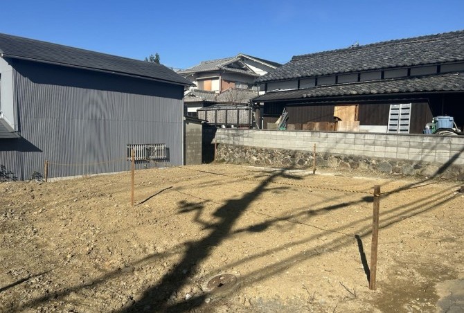 新規分譲地販売予告！理想のマイホームを見つけるチャンス