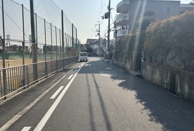 新規分譲地のご案内！3区画限定・理想の住まいを手に入れよう