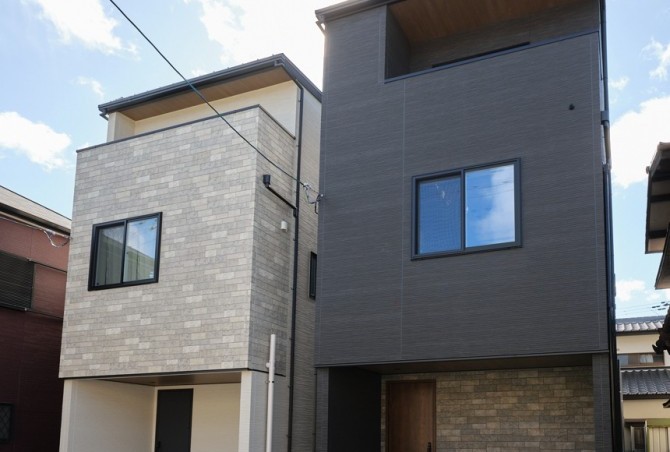 建売分譲地完売のご報告