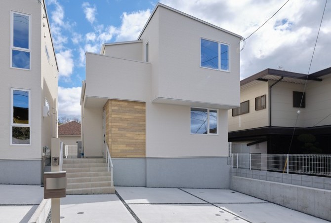 夢のマイホームをあなたに！戸建て建売分譲地のご紹介