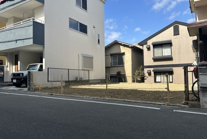 いよいよ間取り決定の時！