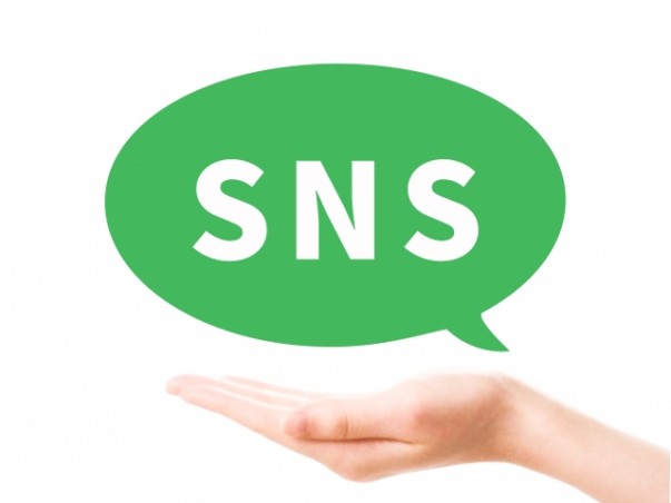 ぜひLINE登録を！