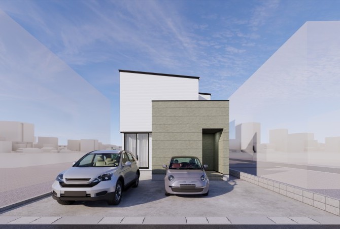 【速報】舞鶴市七日市  新築建売情報