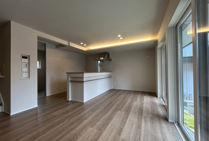 新築完成！分譲建売住宅の完成見学会を開催します。