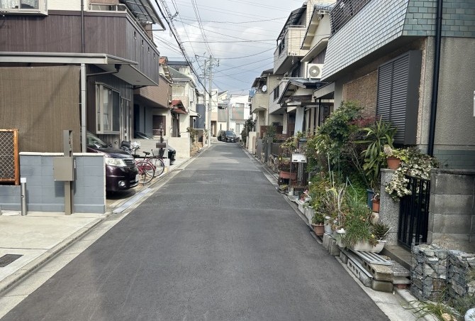 【新規分譲地 先行予約受付開始!】理想の家を建てる絶好のチャンス