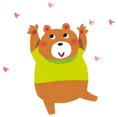 桜の季節になりました！