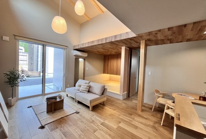 和田山町玉置 平屋住宅　販売価格3,000万円！