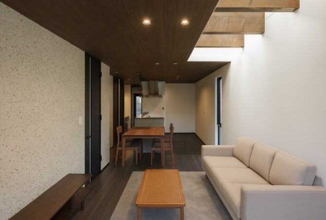 【完成見学会】福知山市長山町A・B　7月中毎日開催♪