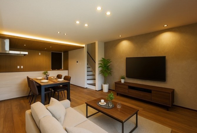 7月の福知山・綾部の建売イベント（販売見学会）情報