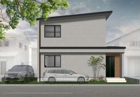「販売開始！」生活利便性抜群の新築一戸建て｜花田町小川・2970万円