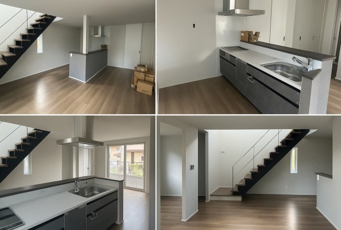 【完成見学会開催のお知らせ】建売住宅オープンハウス！見て・触れて・体感できるチャンス！