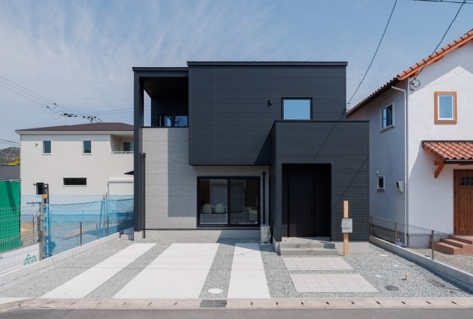 【社員ブログ】子育て世代にぴったり！広畑区北野町一丁目の新築建売をご紹介します♪