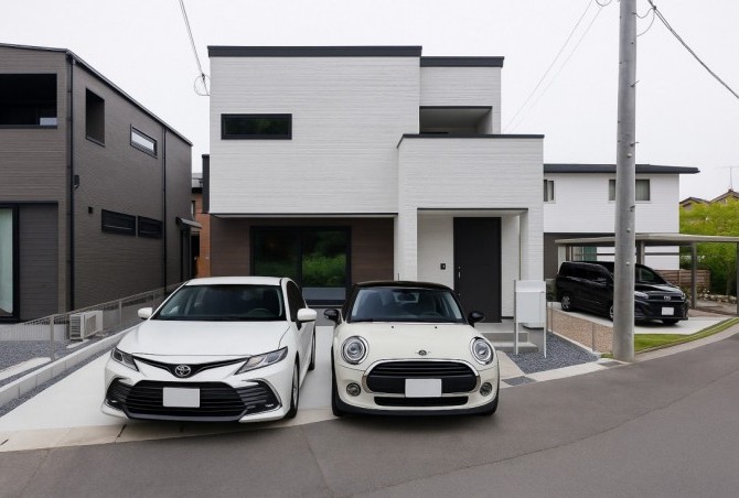 ”モデルハウスお譲りします企画”第2段！！