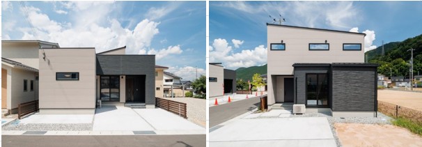 ～完成見学会のお知らせ～