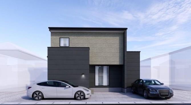 【家事ラク動線の住まい】姫路市御立中8丁目A・B号地をご紹介！