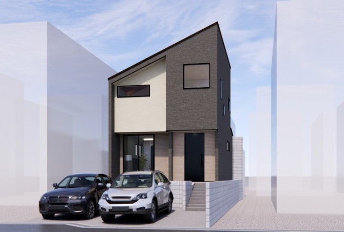 豊中市曽根西町 100万円値下げいたしました！