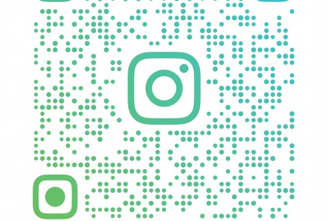 インスタグラムのご紹介！