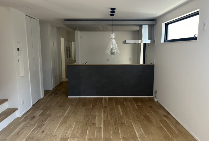 豊中市曽根西町に建物が完成しました！