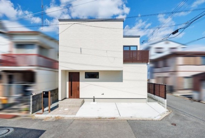 姫路市野里建売紹介！