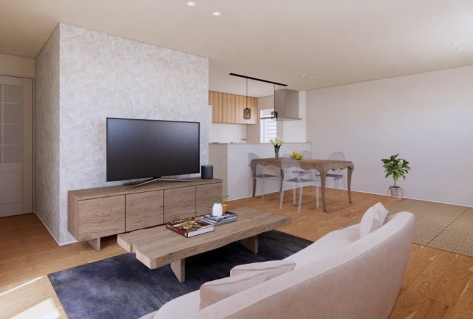 【完成見学会】舞鶴市溝尻町　7/20(土)21(日)27(土)28(日)開催♪