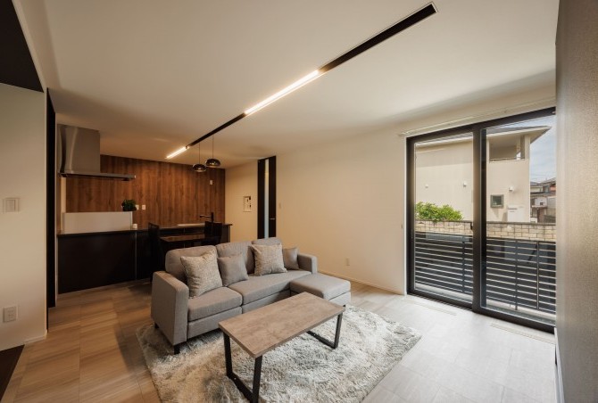 福知山市和久市町モデルハウスお譲りします！