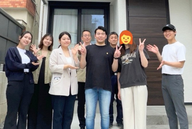 社員も住みたい建売！？！？