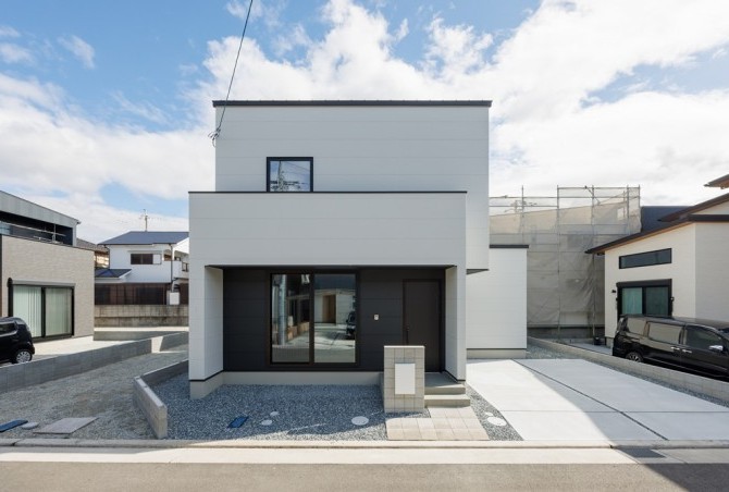 【完全予約制】加古川市尾上町今福　全館空調モデルハウス見学会