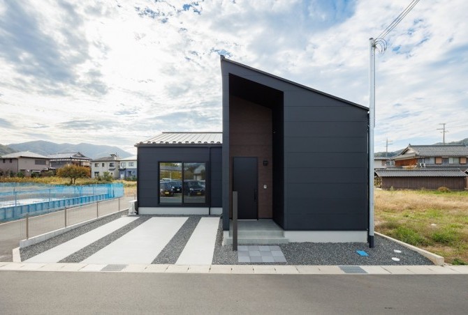 【完全予約制】舞鶴市公文名B　12月～1月中毎日開催♪　モデルハウス見学会