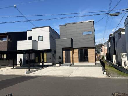 【完全予約制】舞鶴市倉谷　12月～1月中毎日開催♪　モデルハウス見学会