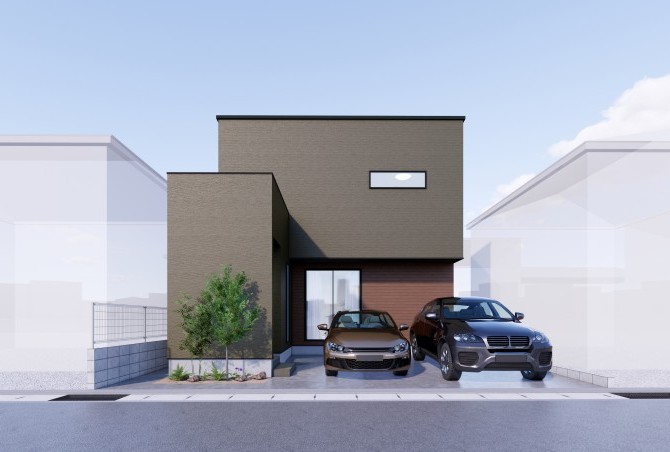 【完全予約制】舞鶴市矢之助　12月～1月中毎日開催♪　モデルハウス見学会