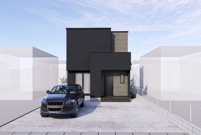 【完成見学会】朝来市和田山町玉置　12月～1月中毎日開催♪　ご予約の上ご来場ください