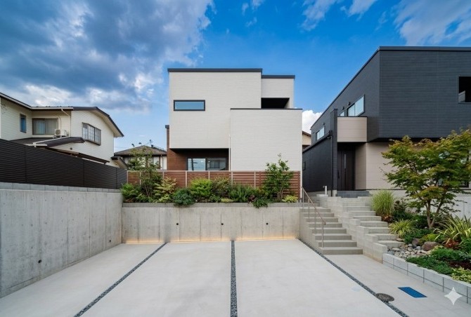 【完成見学会】福知山市和久市町①　3月中毎日開催♪　ご予約の上ご来場ください