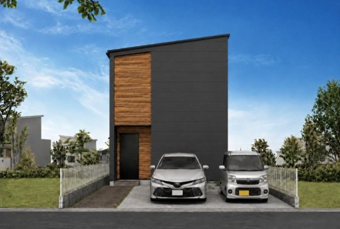 【完成前先行販売会】豊岡市下陰　6月中毎日開催♪　ご予約の上ご来場ください