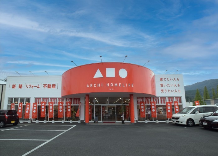 アーキホーム舞鶴店