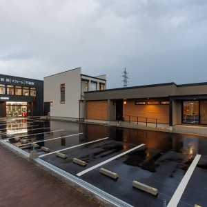 豊岡店
